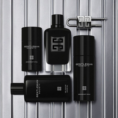 Gentleman Society - Eau de Parfum Extrem GIVENCHY 